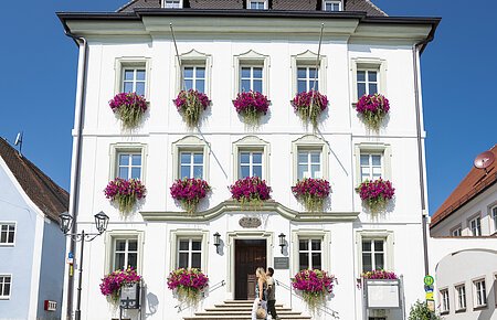 Rathaus