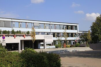 Grund- und Mittelschule Monheim
