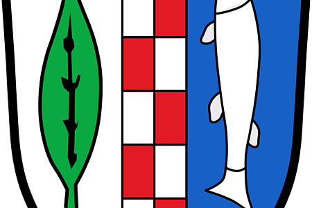 Wappen Buchdorf