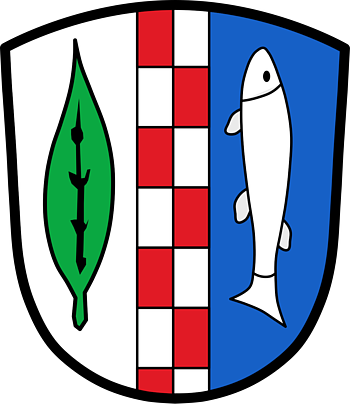 Wappen Buchdorf