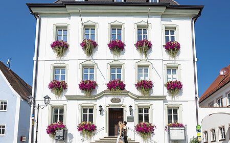 Rathaus
