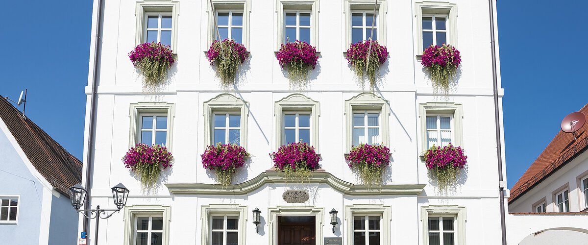 Rathaus
