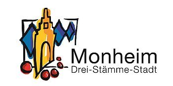 Drei-Stämme-Stadt Monheim