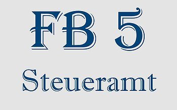 Logo für FB5