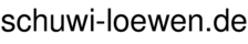 schuwi-loewen.de
