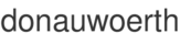 donauwoerth
